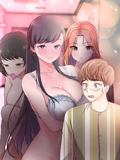 汗汗漫画新番上线